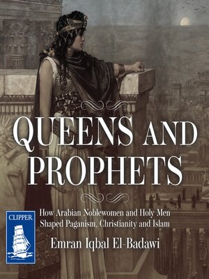 cover image of Queens and Prophets